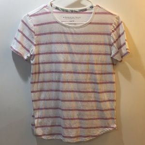 Striped Tee